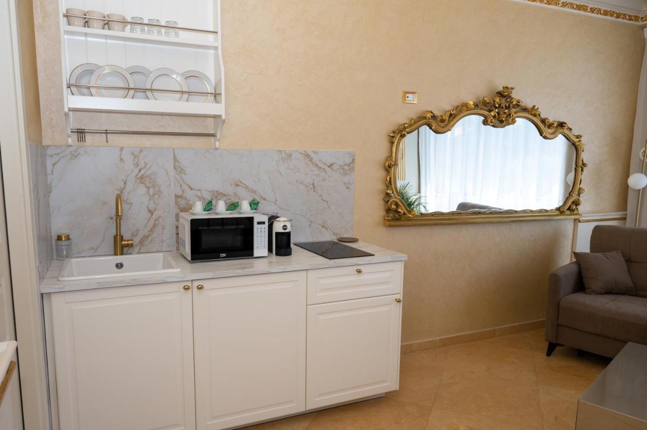 Home Sicilia24 カターニア エクステリア 写真