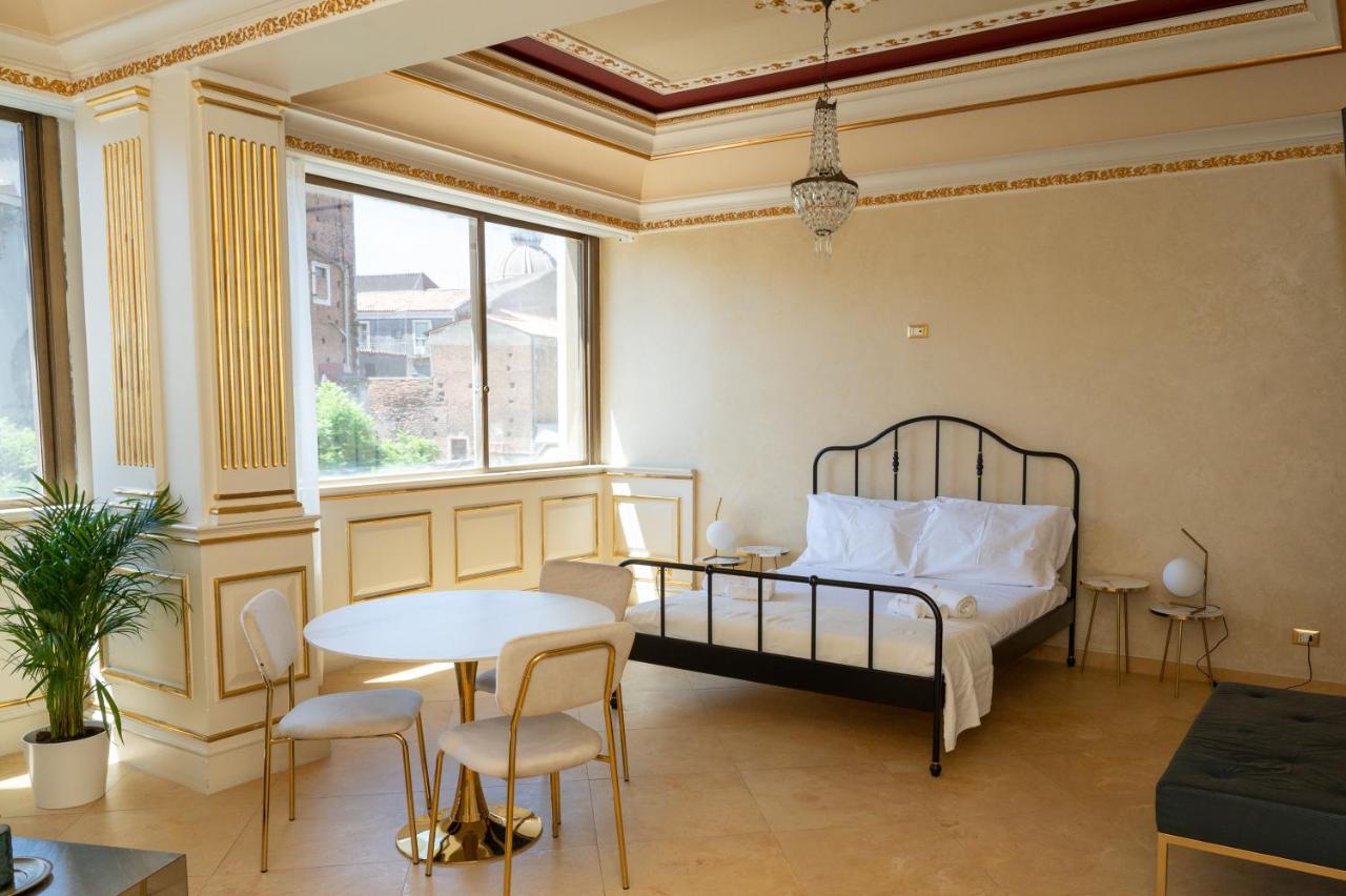 Home Sicilia24 カターニア エクステリア 写真
