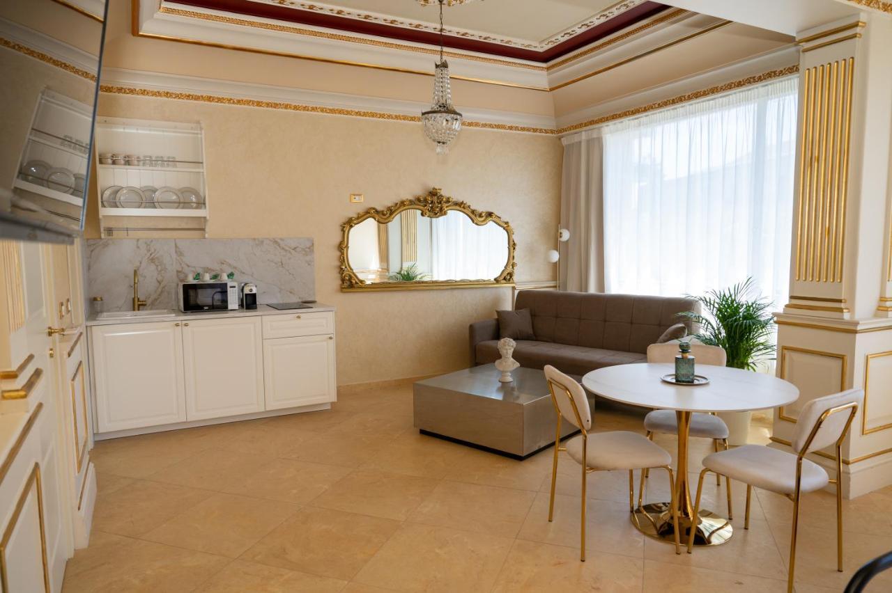 Home Sicilia24 カターニア エクステリア 写真